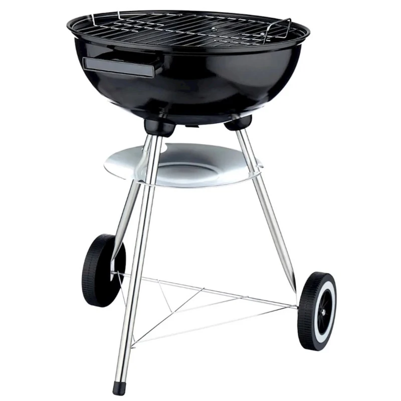 Gril Green Glade AK17F, qara