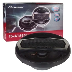 Автомобильная акустика Pioneer TS-A1695S