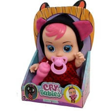 Пупс Cry Babies, 3+