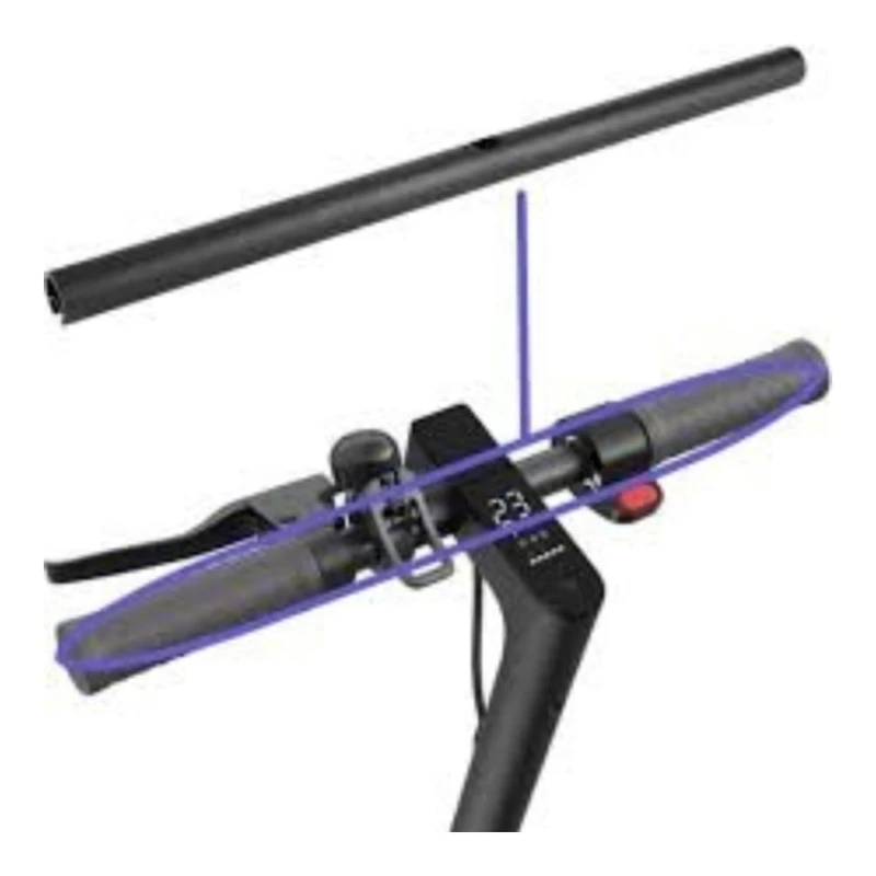 Руль для электроскутера Xiaomi M365/Pro/Pro2/1s и аналогичных моделей SC-31