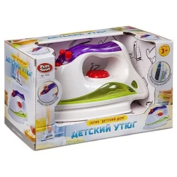 Uşaq ütüsü Play Smart 2300, 3+