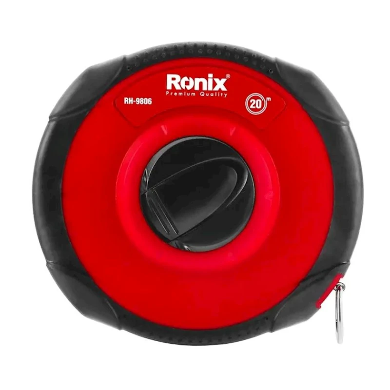 Рулетка Ronix RH9806, 20 м Рулетка Ronix RH9806, 20 м