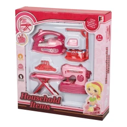 Игровой набор household_cars, 3 года+, 29x8x33 см, 3+ года Игровой набор household_cars, 3 года+, 29x8x33 см, 3+ года