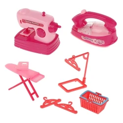 Игровой набор household_cars, 3 года+, 29x8x33 см, 3+ года Игровой набор household_cars, 3 года+, 29x8x33 см, 3+ года