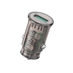 Автомобильное зарядное устройство Vidvie CC535