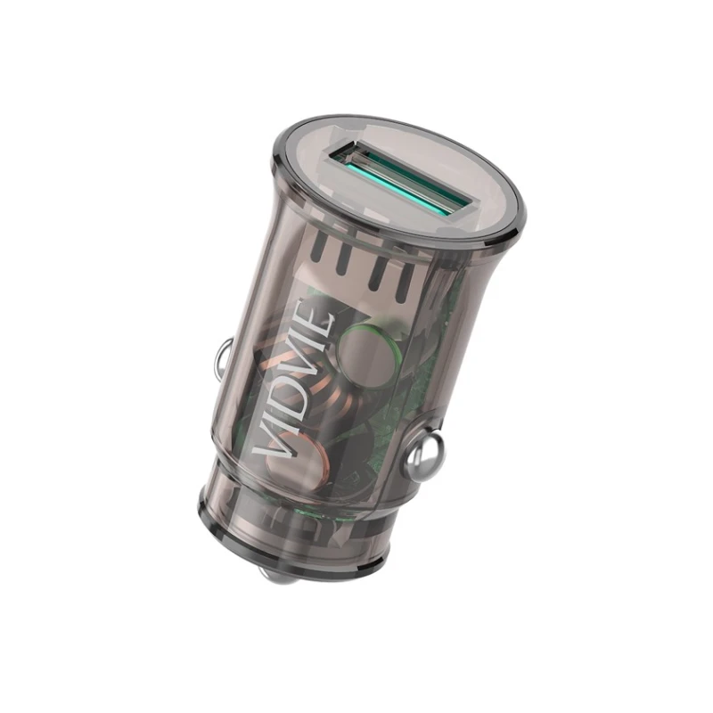 Автомобильное зарядное устройство Vidvie CC535 Автомобильное зарядное устройство Vidvie CC535