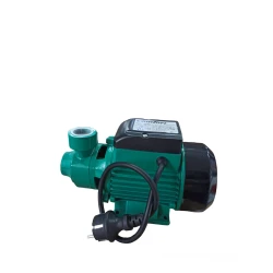 Водяной насос Comfort QB60 Водяной насос Comfort QB60