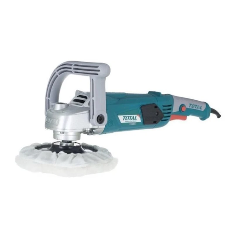 Угловая шлифовальная машина Total TP1121806