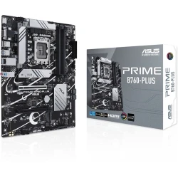 Материнская плата Asus Prime B760-Plus Материнская плата Asus Prime B760-Plus