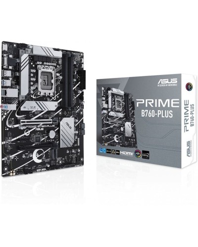Ana plata Asus Prime B760-Plus