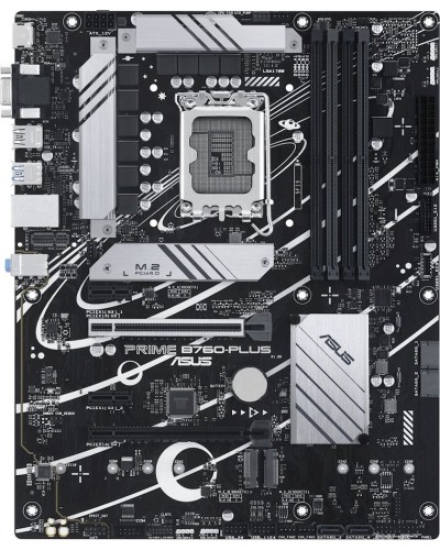 Ana plata Asus Prime B760-Plus