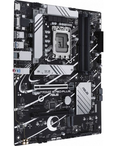 Ana plata Asus Prime B760-Plus