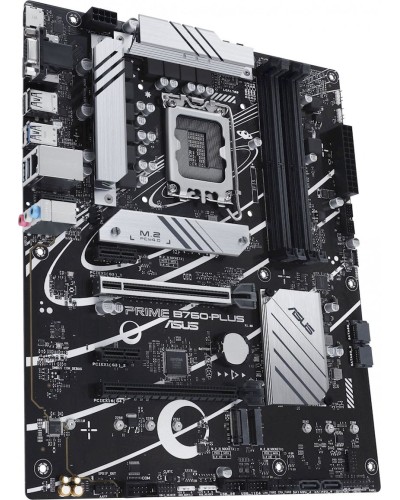 Ana plata Asus Prime B760-Plus