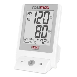 Тонометр Rossmax AC701 Тонометр Rossmax AC701