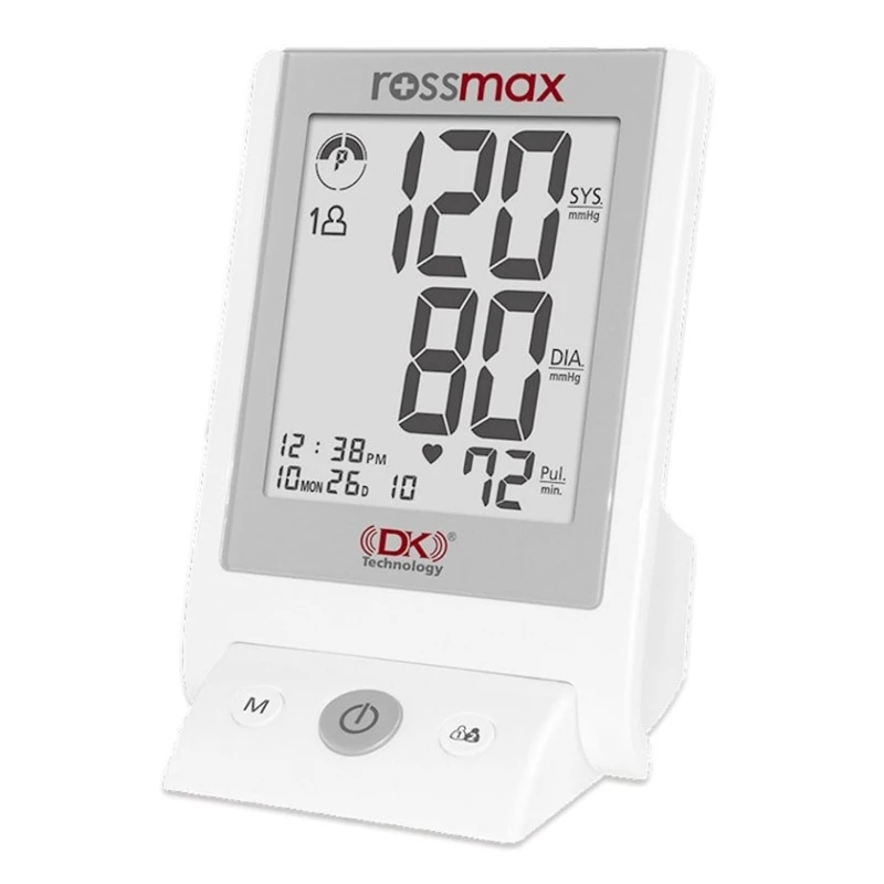 Тонометр Rossmax AC701 Тонометр Rossmax AC701