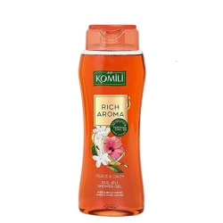 Гель для душа Komili Rich Aroma Peace & Calm 500 мл
