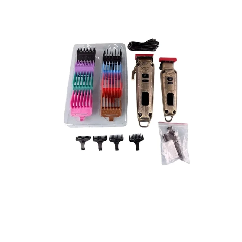 Набор для стрижки волос VGR V-643 Набор для стрижки волос VGR V-643