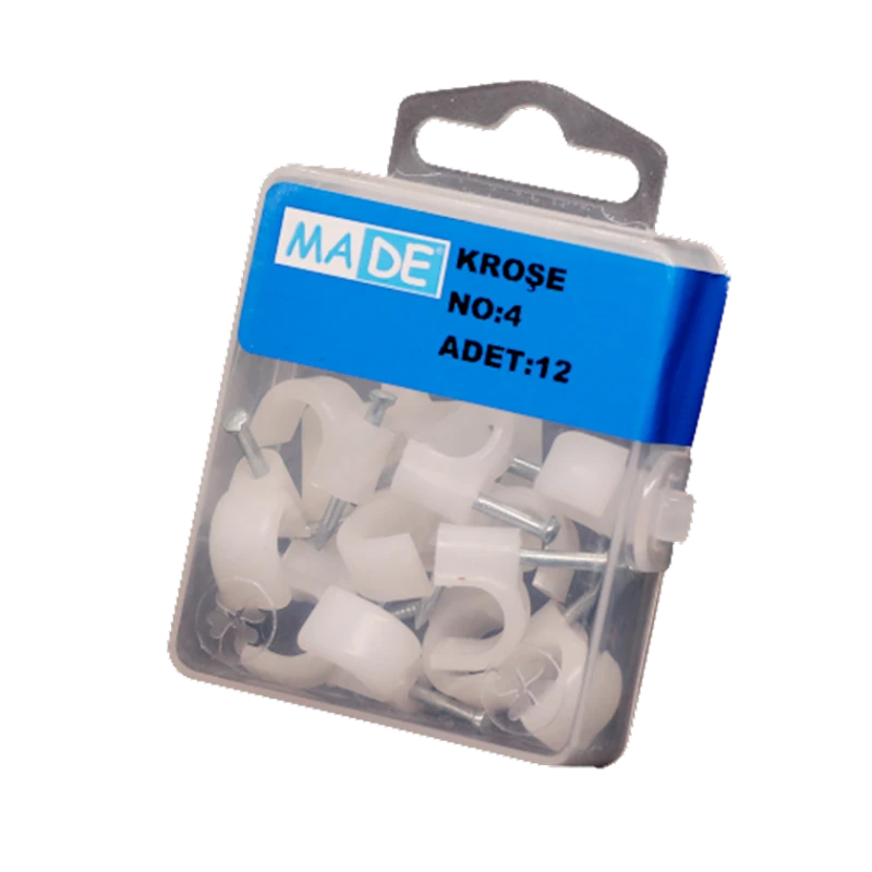 Zımbalayıcı kabel üçün ST-35 N4, 12 əd (TM.21513)