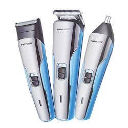 Триммер Mozer MZ-2031