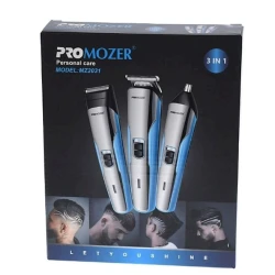 Триммер Mozer MZ-2031