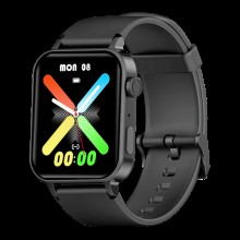 Ağıllı saat Smart Watch W10 Pro Black