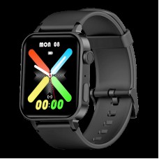 Ağıllı saat Smart Watch W10 Pro Black