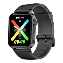 Ağıllı saat Smart Watch W10 Pro Black