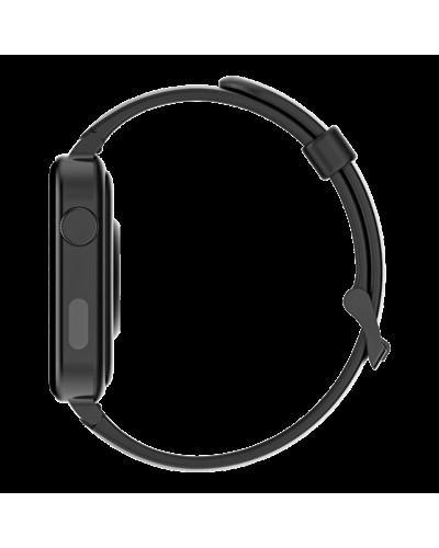 Ağıllı saat Smart Watch W10 Pro Black