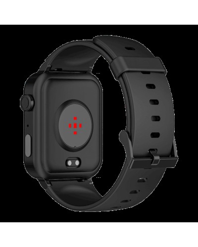 Ağıllı saat Smart Watch W10 Pro Black