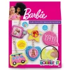 Набор для росписи Addo Play LTD Barbie Bobble Bag Charms 320-16103-M, 3+ лет Набор для росписи Addo Play LTD Barbie Bobble Bag Charms 320-16103-M, 3+ лет