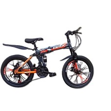 Velosiped BMX GTR 102 20