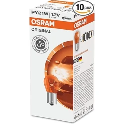 Лампа для указателя поворота Osram 7507