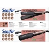 Выпрямитель для волос Sonifer SF-9575