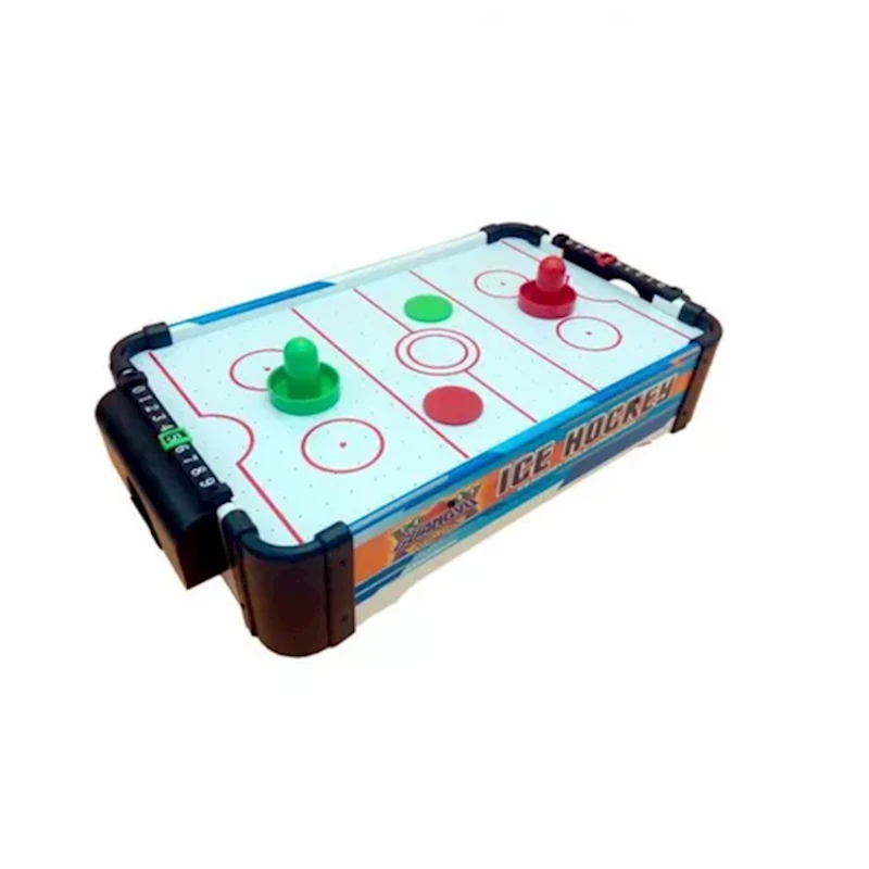 Детский настольный хоккей Guangyu 6106 Детский настольный хоккей Guangyu 6106