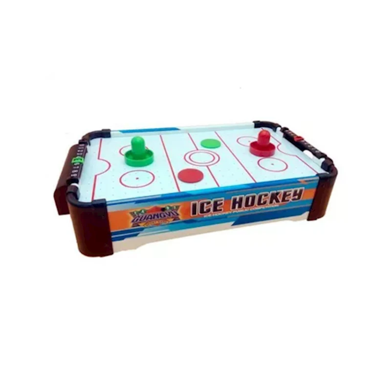 Детский настольный хоккей Guangyu 6106 Детский настольный хоккей Guangyu 6106
