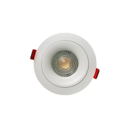 Светодиодный спот MWHRXK, алюминий, белый Светодиодный спот MWHRXK, алюминий, белый