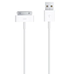 Kabel USB No Brand 30 Pin