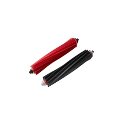 Щетки для робот-пылесоса Roborock S8/S8+/S8Pro Red/Grey, 2 шт