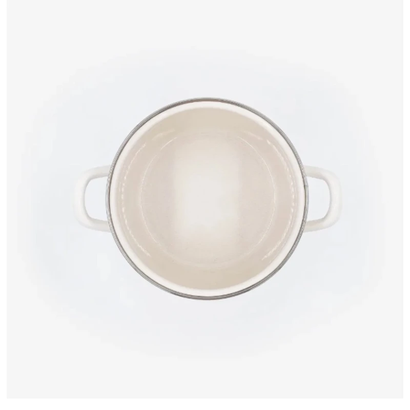 Набор кастрюль Лысьвенские эмали s-207ap2, эмаль, 3 шт Набор кастрюль Лысьвенские эмали s-207ap2, эмаль, 3 шт