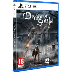Игра Sony Demon’s Souls (rus sub) PS5