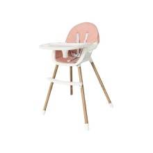 Uşaq yedizdirmə oturacağı 509 Pink, çəhrayı