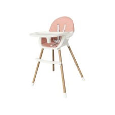 Uşaq yedizdirmə oturacağı 509 Pink, çəhrayı