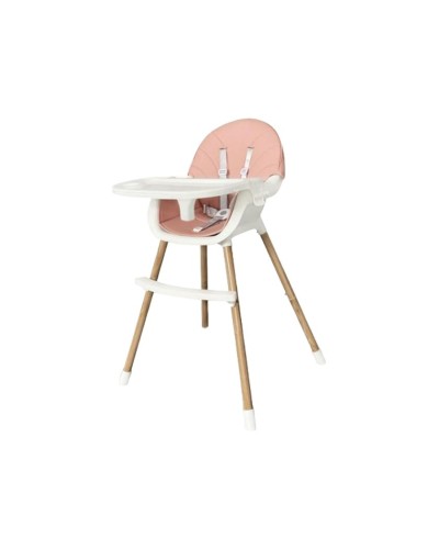 Uşaq yedizdirmə oturacağı 509 Pink, çəhrayı