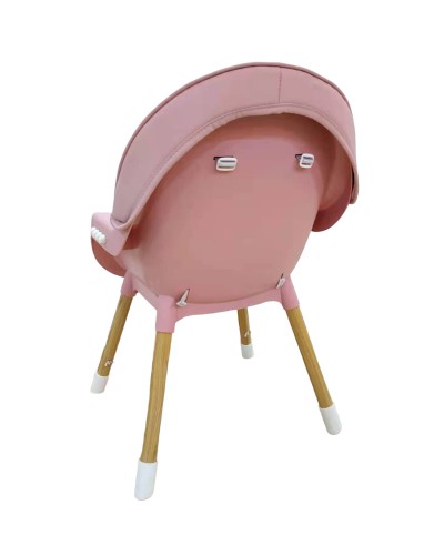 Uşaq yedizdirmə oturacağı 509 Pink, çəhrayı