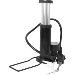 Döşəməüstü nasos ‎KFI-GT-5.2lk-75383, qara/gümüşü