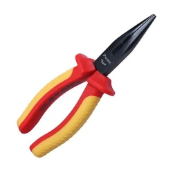 Длинногубцы изолированные Pro'sKit PM-919, 170 мм