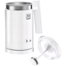 Süd köpükləndiricisi Melitta Cremio II 1014-01 White