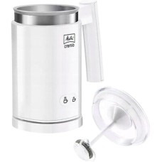 Süd köpükləndiricisi Melitta Cremio II 1014-01 White