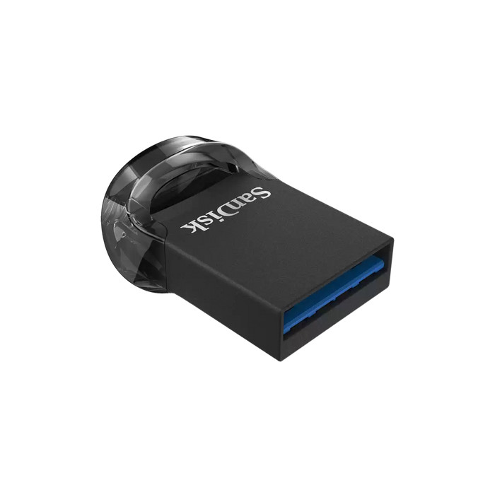 Флешка SanDisk CZ430 Ultra Fit USB 3.2 Flash Drive 32GB Флешка SanDisk CZ430 Ultra Fit USB 3.2 Flash Drive 32GB