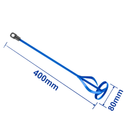 Венчик для миксера Wadfow WXE2308, 400х80 мм Венчик для миксера Wadfow WXE2308, 400х80 мм